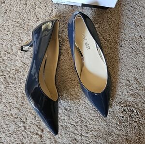 NWT ☆ Nine West Heels/Shoes, Size 6, Brand NEW!